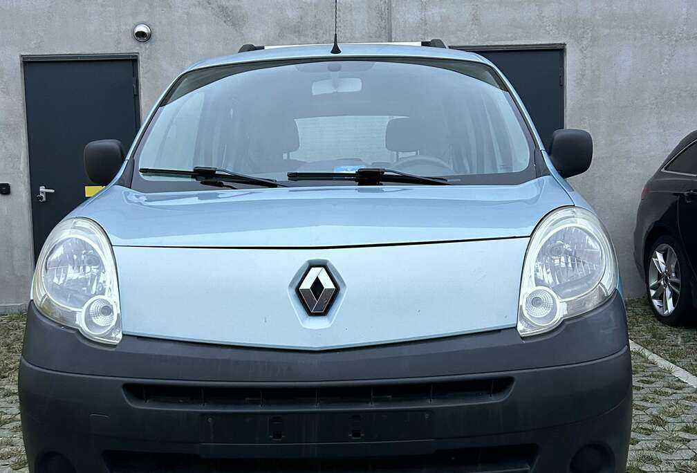 Renault dCi 105 FAP Luxe