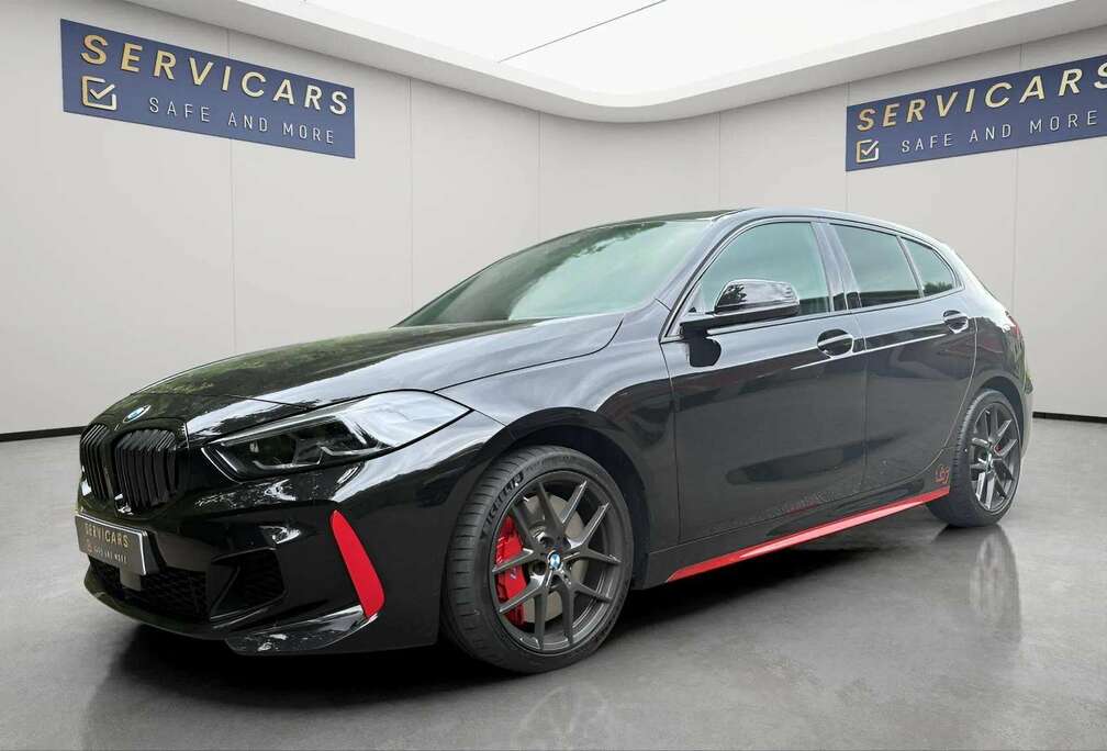 BMW 128tiAS M performance / 12 MOIS DE GARANTIE