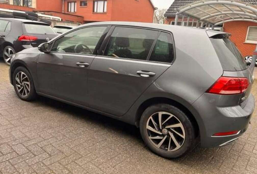 Volkswagen 1.0 TSI Join OPF (EU6.2)Navi,Voor en achter Sens.