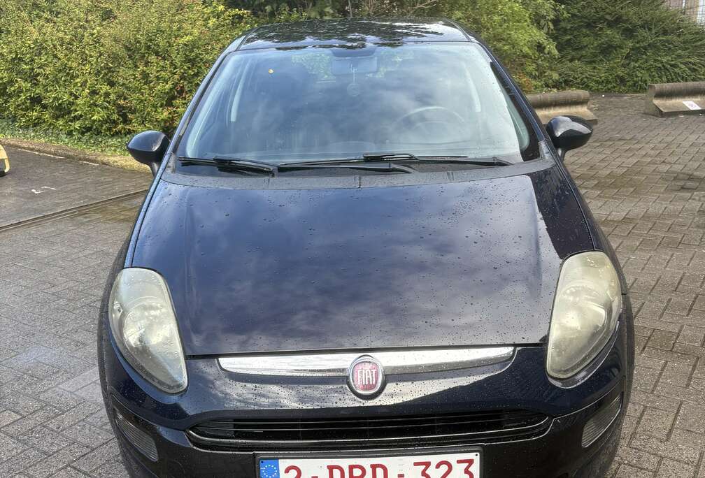 Fiat 1.2 8V Active Start&Stop