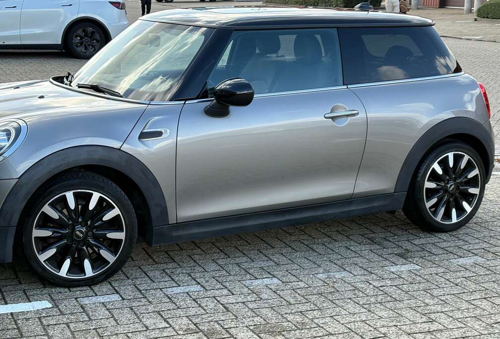 MINI Mini 1.5A Cooper OPF (EU6d-TEMP)