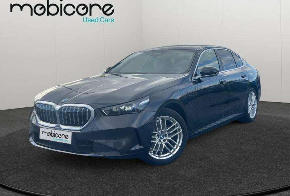 BMW e