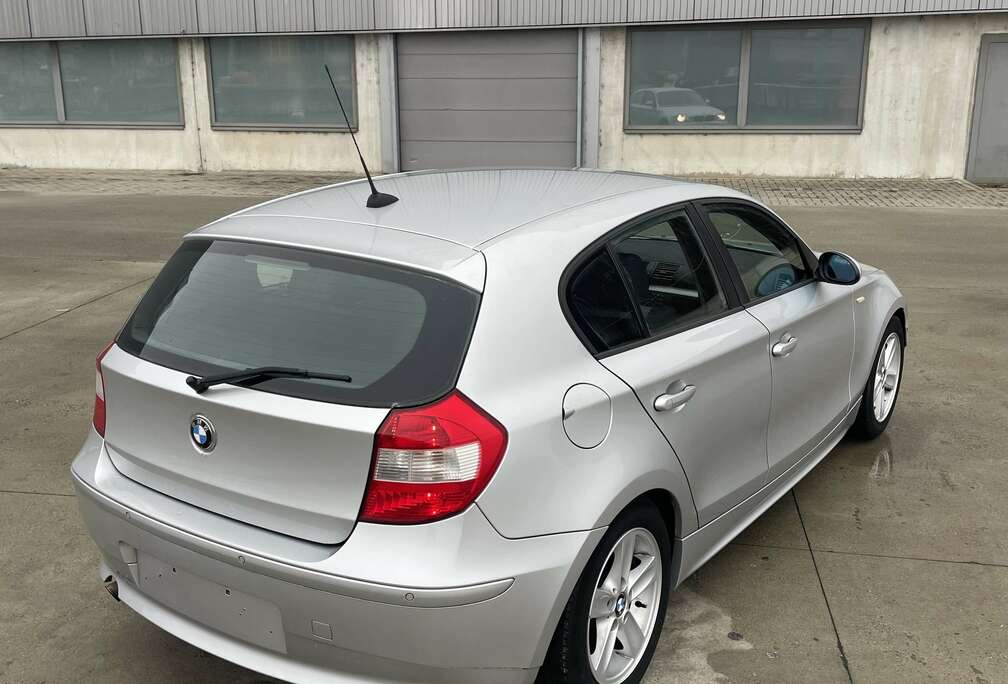 BMW 116i