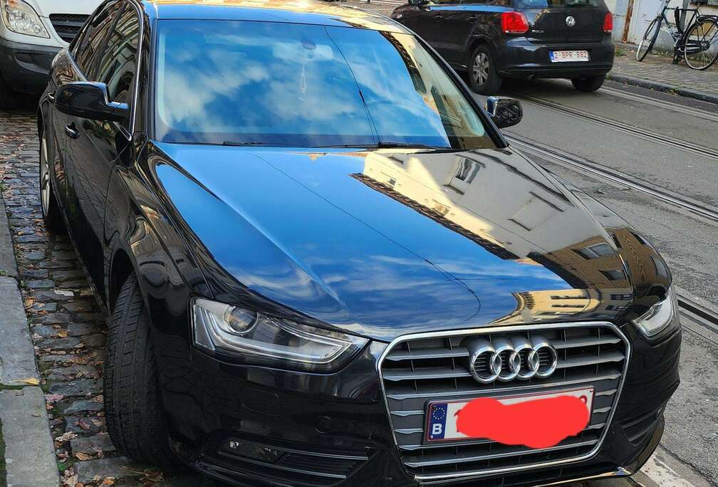 Audi A4 2.0 TDi