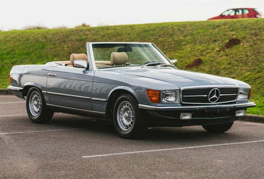 Mercedes-Benz