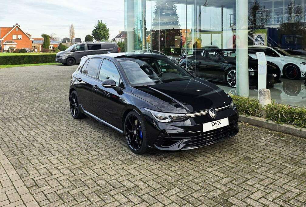 Volkswagen Pano/Leder/Harman Kardon/Drift