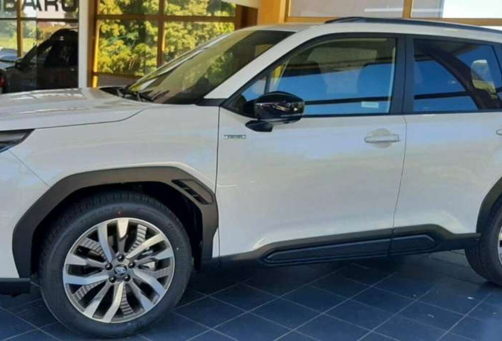 Subaru 2.0ie Premium 2026