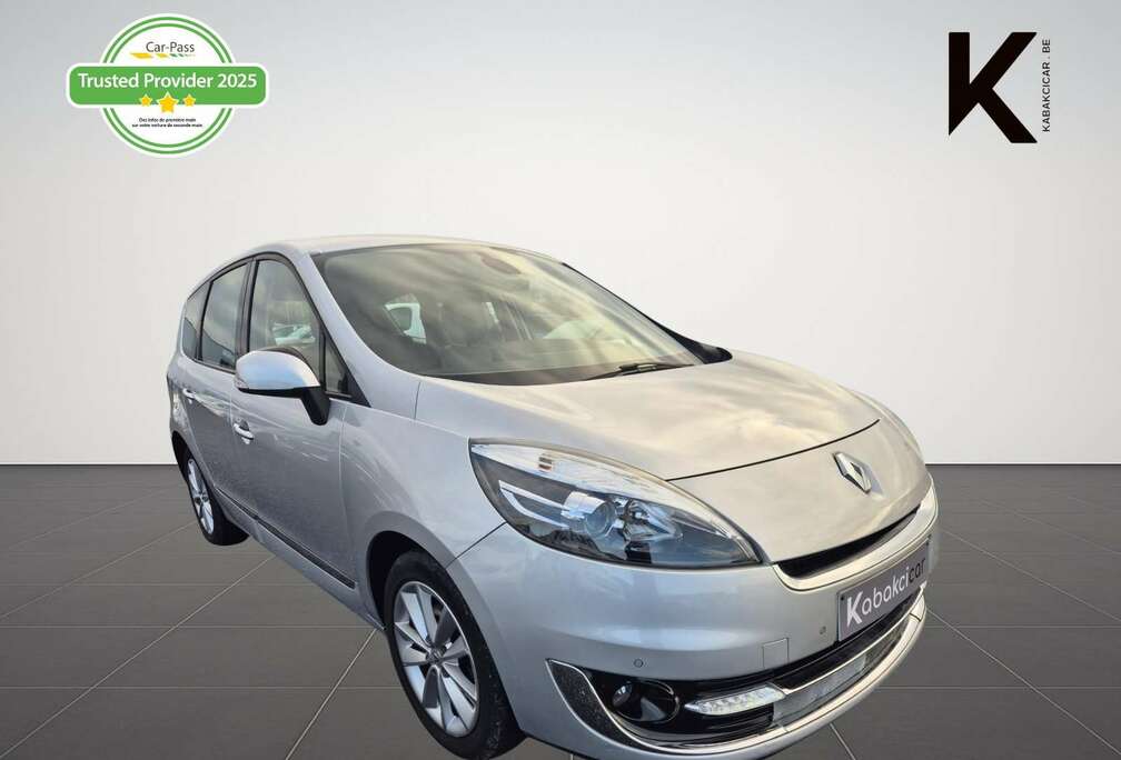 Renault 1.5 dCi Expression //GPS/CLIM/CRUISE/GARANTIE 12M