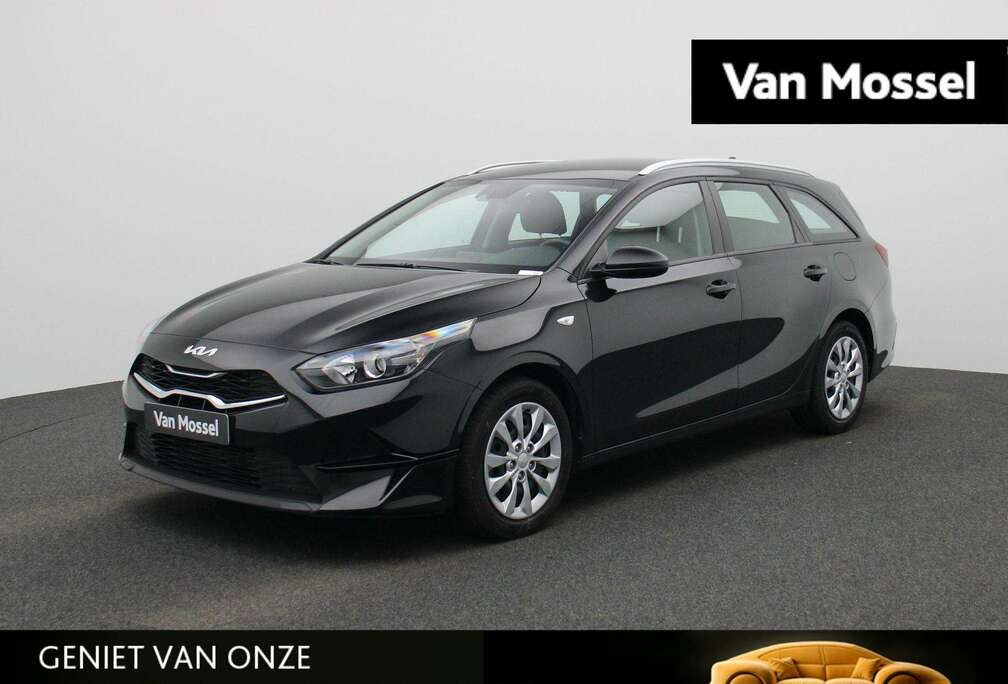 Kia Sportswagon 1.0 T-GDi Pure  Airco  Lane keeping