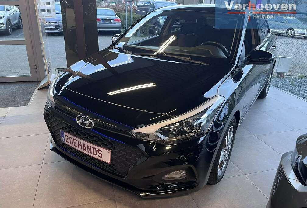 Hyundai Twist TechnoPack #1