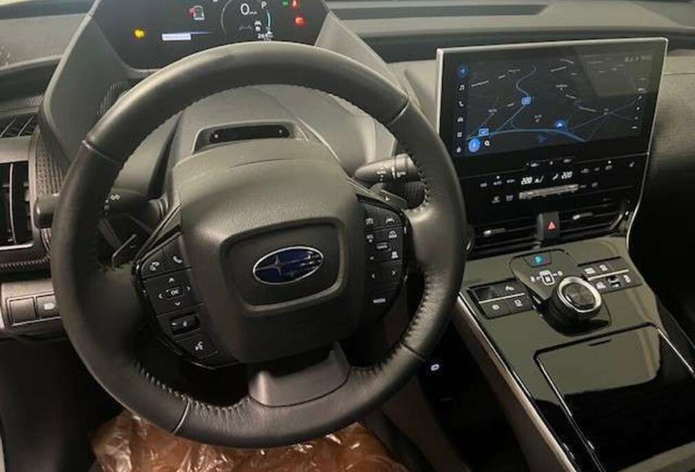 Subaru EV 71.4KH COMFORT