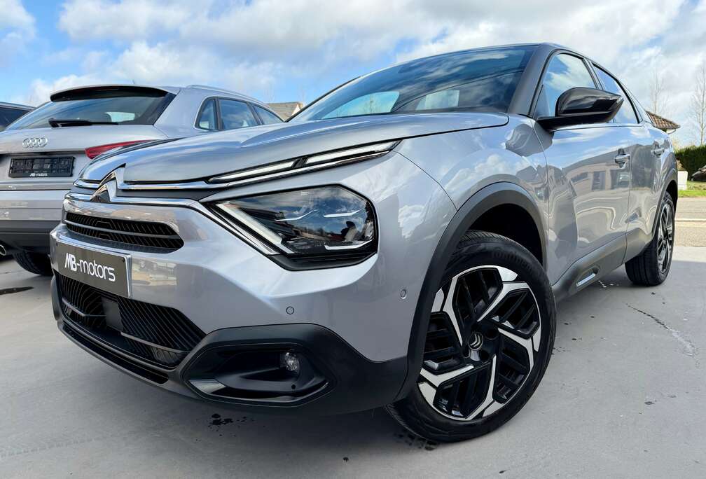 Citroen 1.5 BlueHDi*1er PROP*FULL OTPIONS*GARANTIE*