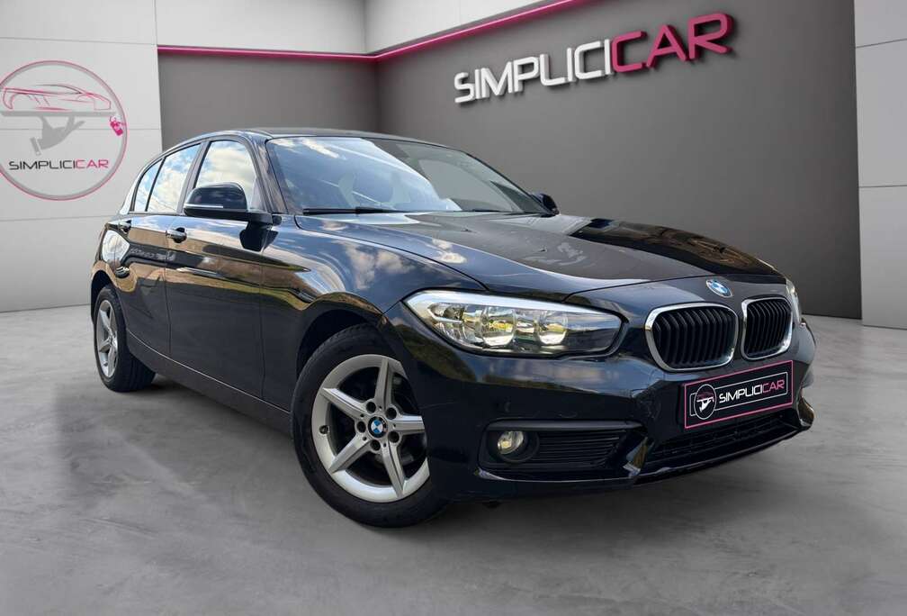 BMW 116i