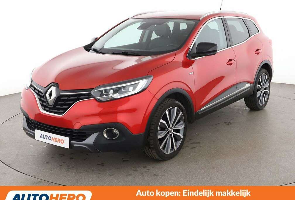 Renault 1.2 TCe Energy Bose Edition