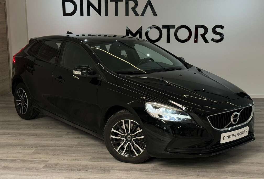 Volvo V40 1.5 T3 Momentum Geartronic