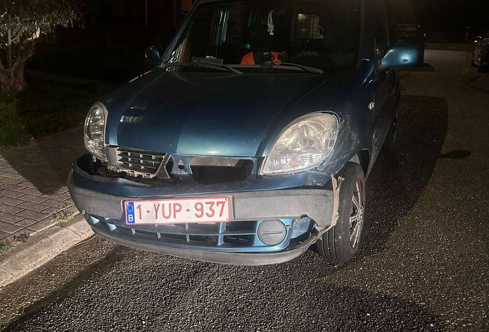 Renault 1.5 dCi Privilège