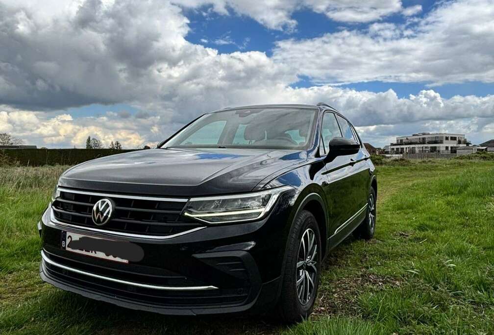 Volkswagen 1.5 TSI Life OPF