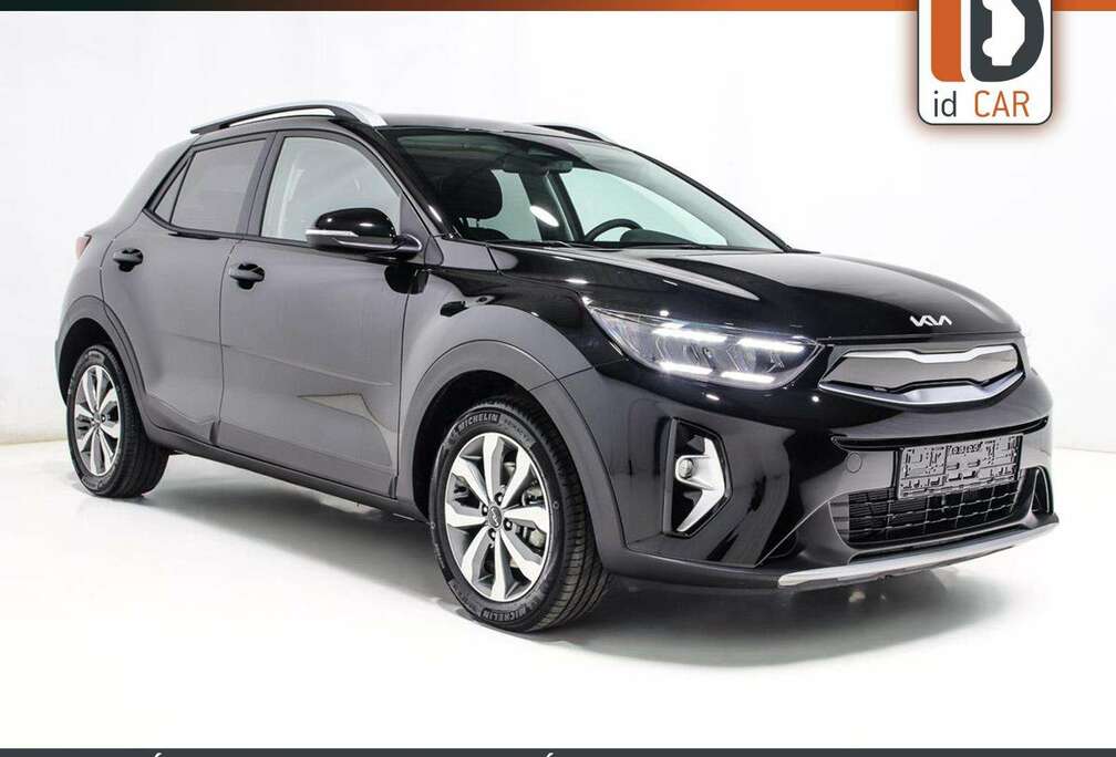 Kia 1.0 T GDI 100 AUTOMATIQUE LED GPS CAMERA JA16