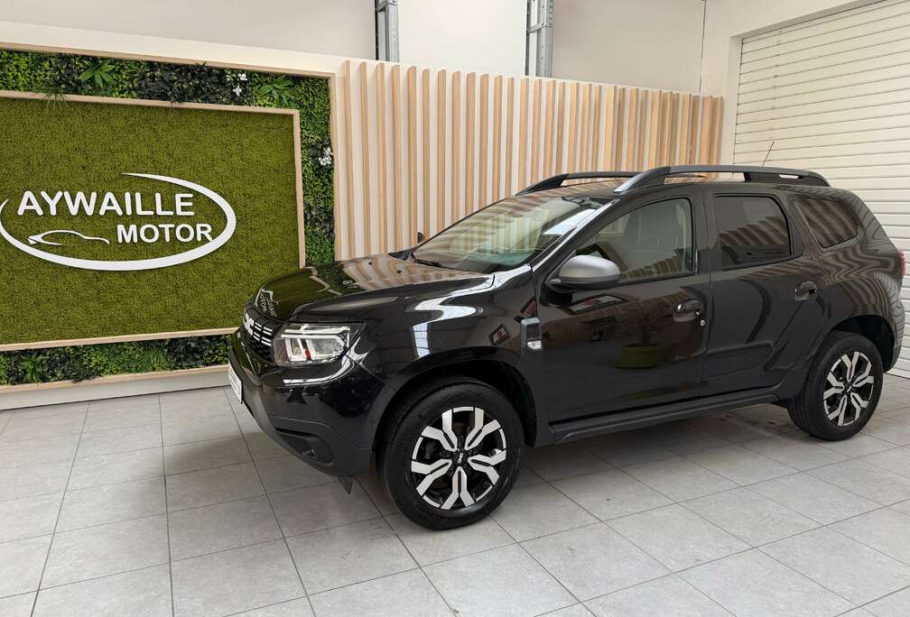 Dacia Duster 1.0 TCe Journey GPF