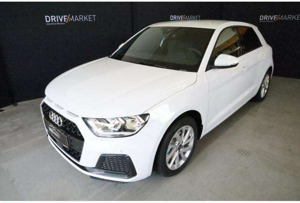 Audi Advanced