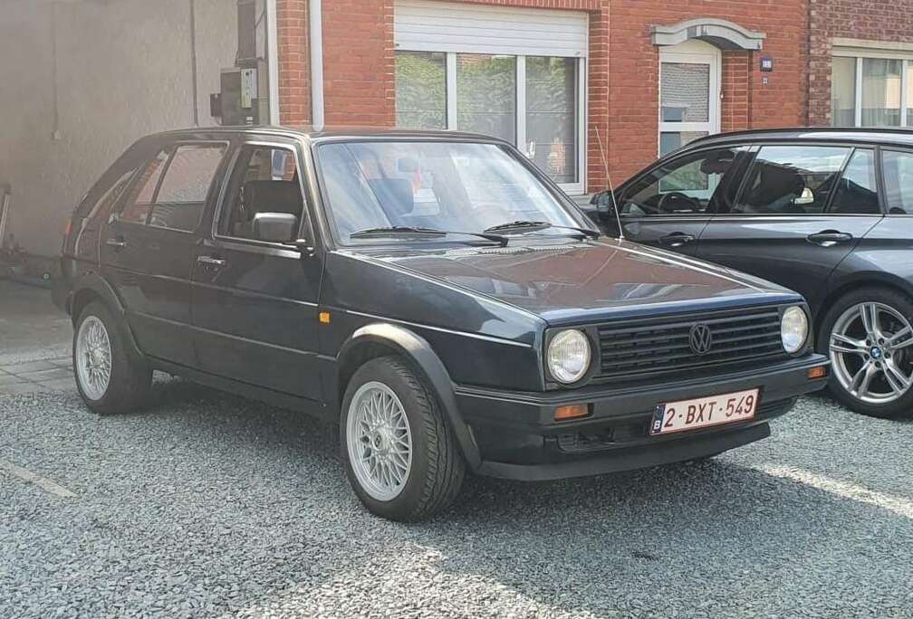 Volkswagen