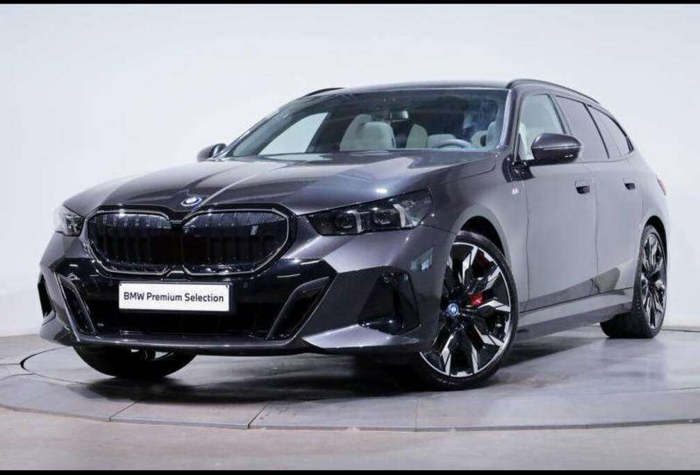 BMW eDrive40 Touring Kit M Sport