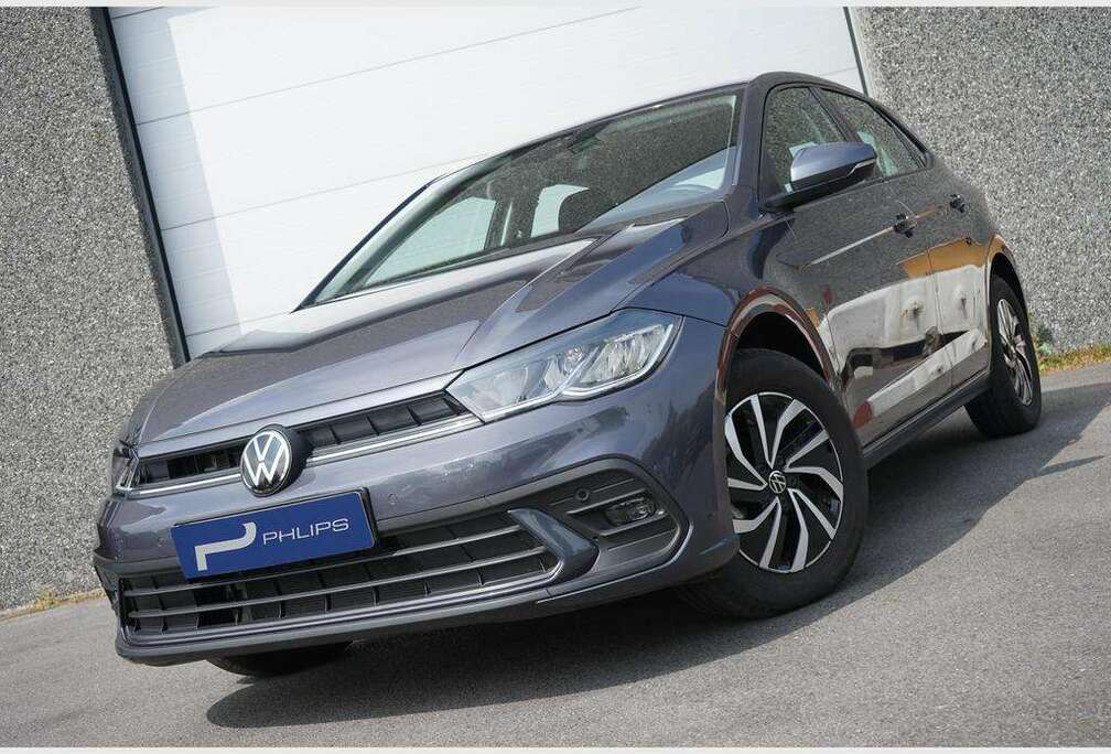 Volkswagen 1.0 TSI Life OPF DSG APP CONNECT / ALU / APS