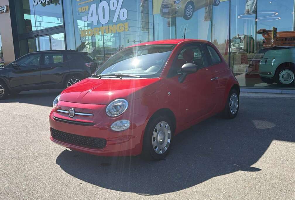 Fiat Pop