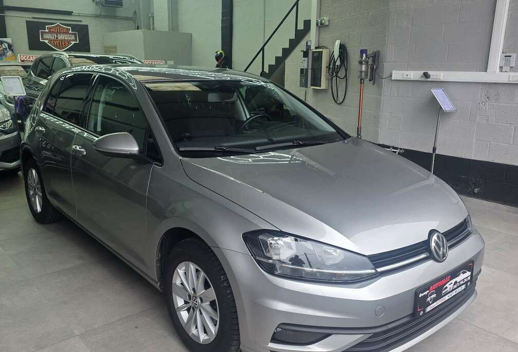 Volkswagen NAVI//CAMERA//GARANTIE