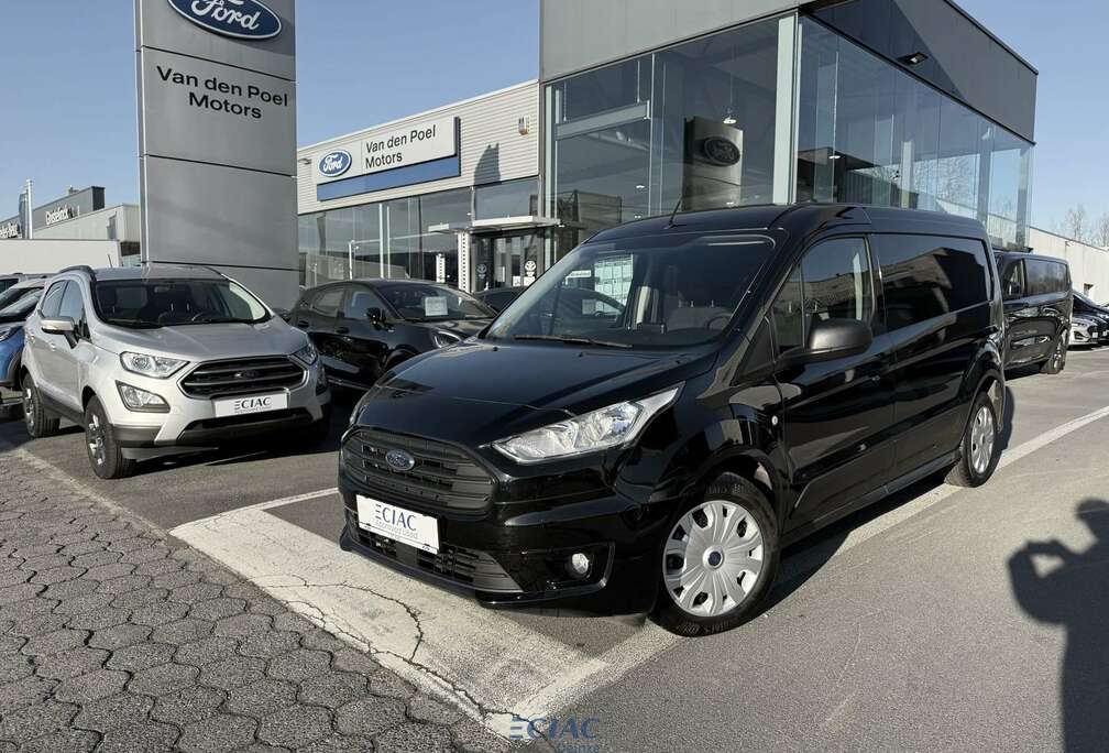 Ford L2 HD TDCi Trend