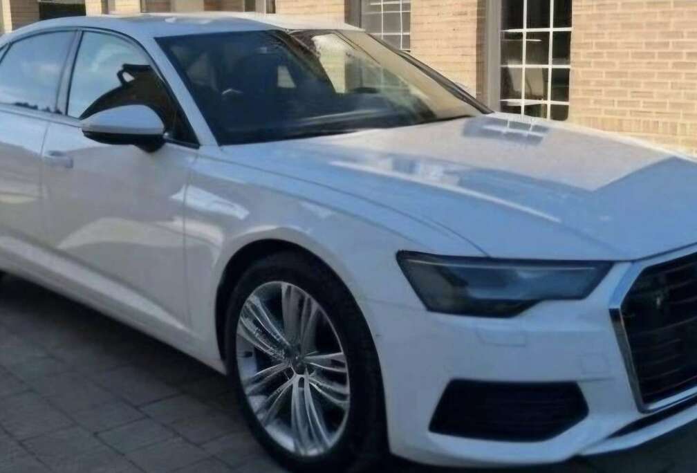 Audi TD 150 KW 204 PK