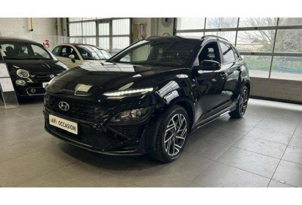 Hyundai N-Line