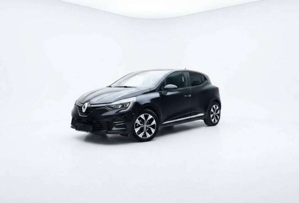 Renault Clio 1.0 TCe Evolution