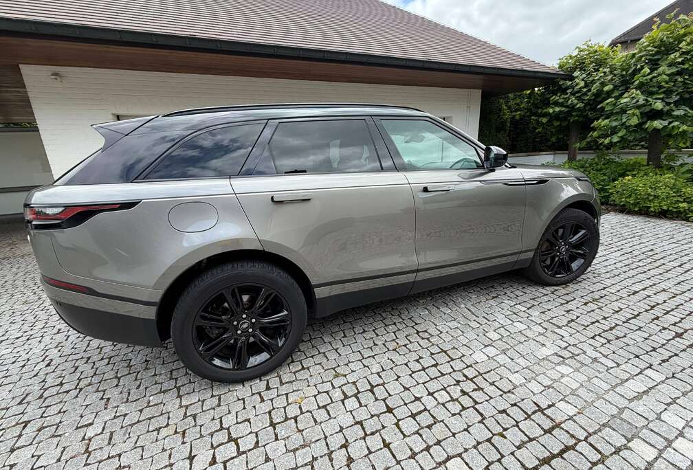 Land Rover P400e*PHEV*DYNAMIC SE*NAVI*DAB+*LED*BIV: € 53