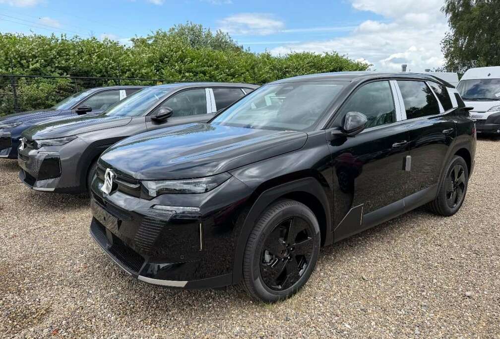 Citroen 145 Hybrid MAX