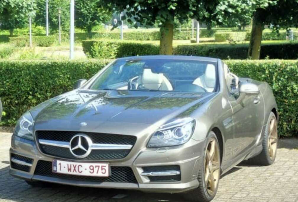 Mercedes-Benz