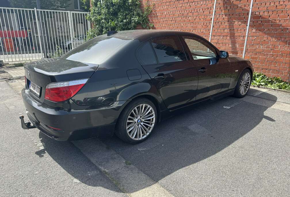 BMW d