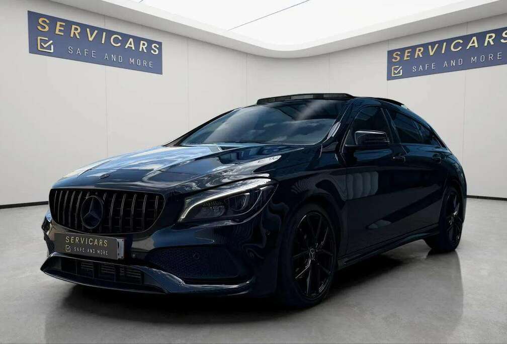 Mercedes-Benz @SERVICARS HAREN - EU6d-TEMP / Garantie 12 mois