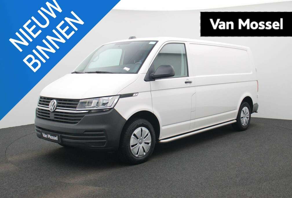 Volkswagen 2.0 TDi SCR BMT 81/110 SWB 2.8T NAVI  CAMERA  EC