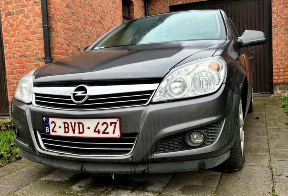 Opel 1.4