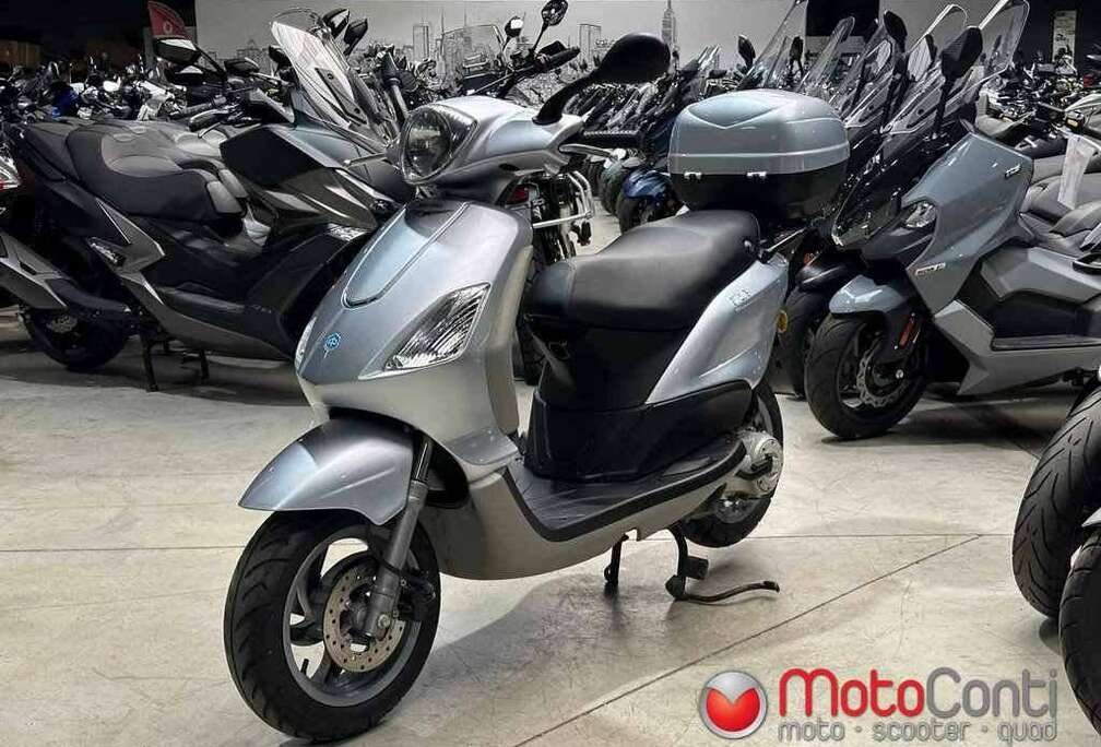 Piaggio