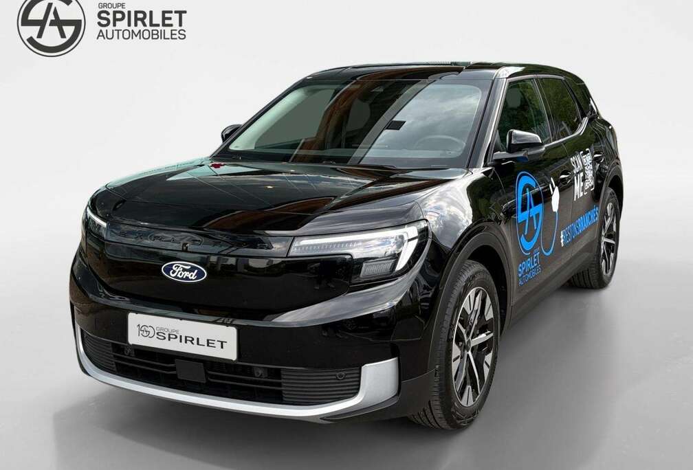 Ford Select