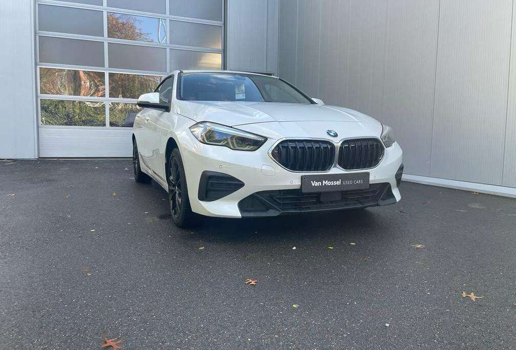 BMW 218 i