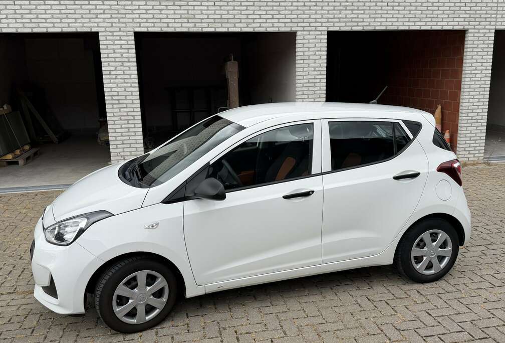 Hyundai 1.0