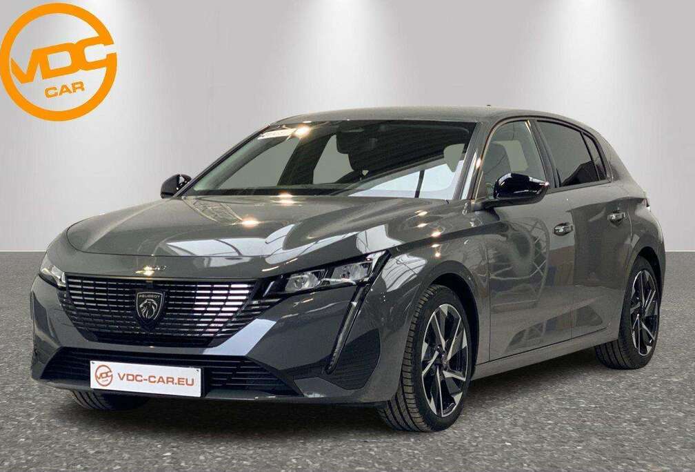 Peugeot Allure