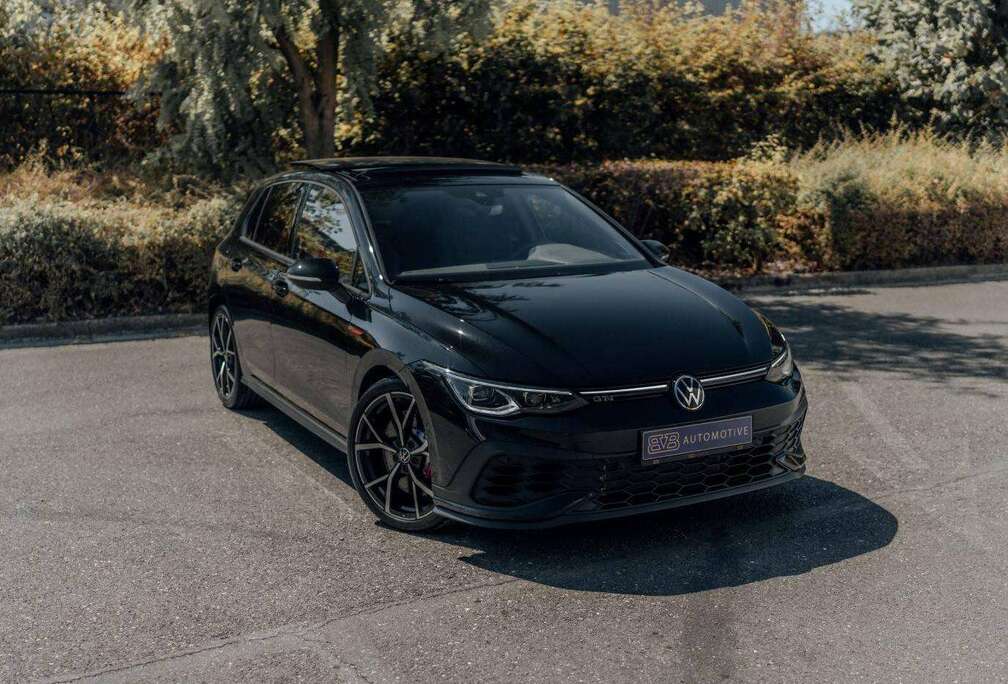 Volkswagen Clubsport | AKRA | PANO | H&K | ACC | CAMERA