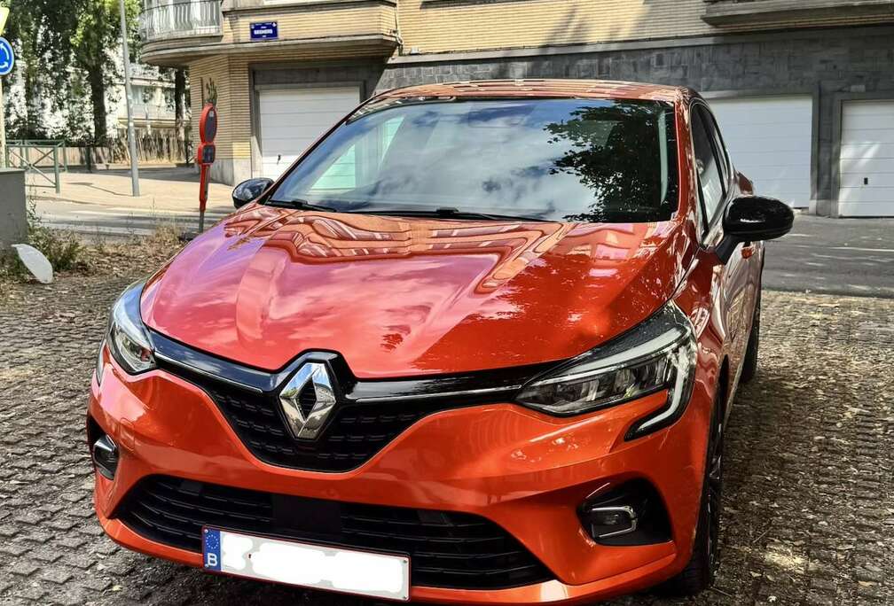 Renault 1.0 TCe Edition One