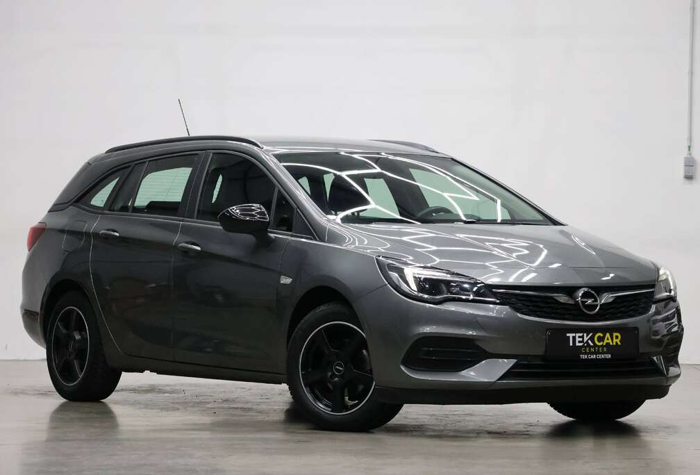 Opel Sports Tourer 1.5D Automaat 12M Garantie