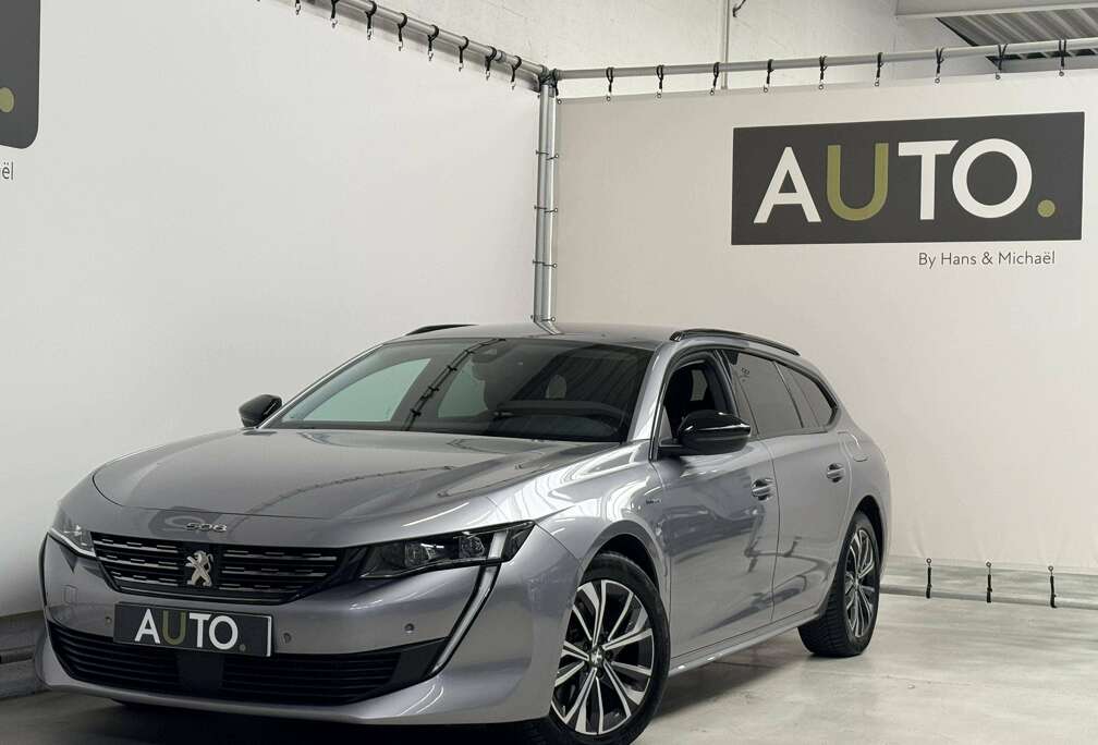 Peugeot Break 1.6 PHEV Allure Pack *CAMERA*CARPLAY*