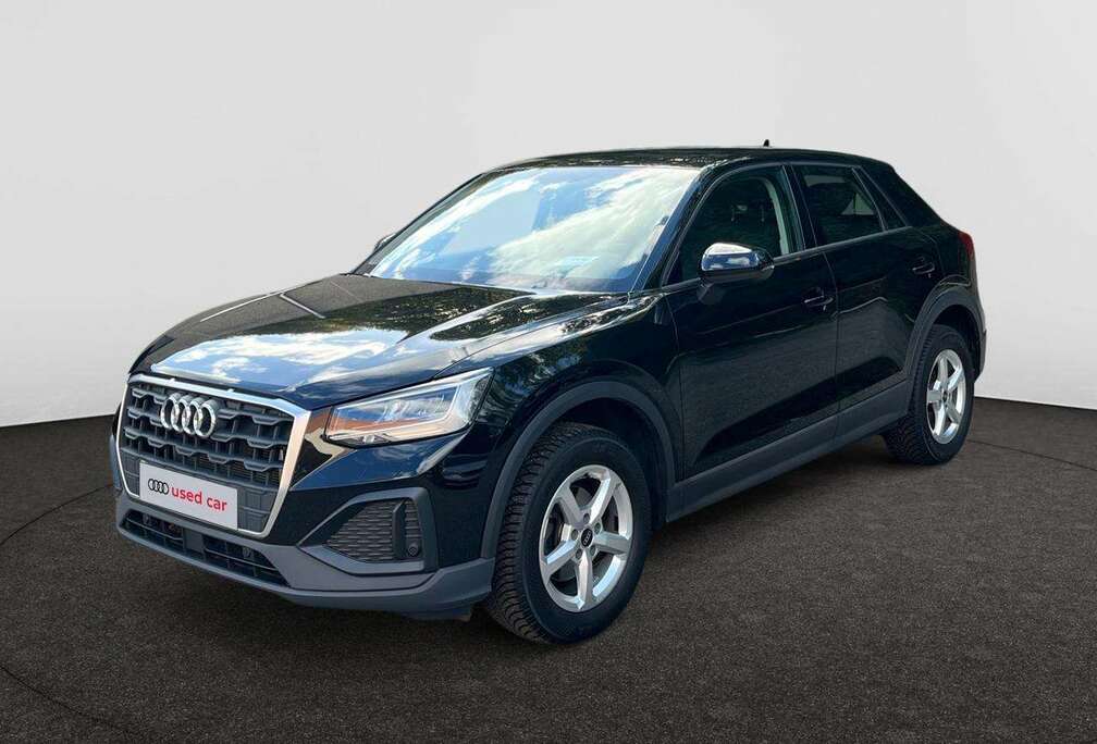 Audi 35 TFSI Business Edition Attraction S tronic
